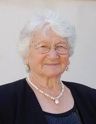 Antonia Vitale Obituary