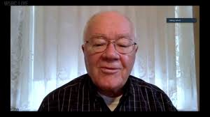 Sunday Morning Message BY Patrick Long