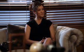 #tbt to one of my wildest dreams coming true. Is Kate Walsh Coming Back To Grey S Anatomy Spoilers