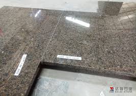 Maybe you would like to learn more about one of these? Saudi Tropical Brown Granite Countertops Project Wholesale Dalei Stone