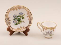 Maybe you would like to learn more about one of these? Lot Spode Stafford Flowers Tea Service