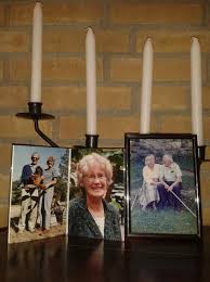 Nelly Wurst Obituary (2015)