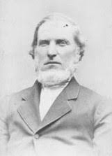 Alfred Aaron Bumgarner (1823-1904)