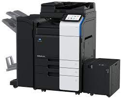 Konica minolta named a worldwide leader by idc marketscape for print download the idc marketscape. Konica Minolta Bizhub C360i Multifunction Printer Copyfaxes