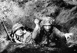 Where to watch the marksman the marksman movie free online Rarefilmsandmore Com The Human Condition Ii Road To Eternity 1959 With Switchable English Subtitles
