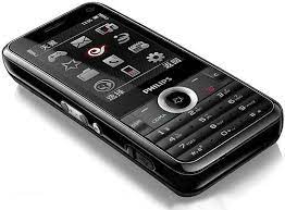 Philips C600 - description and ...