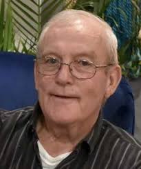 ALCE: Daniel “Dan” of Lucan formerly of Granton