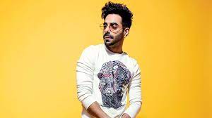 Khurana's first bollywood project came with the sports biopic dangal (2016). Don T Understand The Word Outsider Aparshakti Khurana On Ongoing Insider Vs Outsider Debate In Bollywood