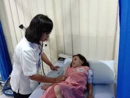 Salah satu kreasi yang banyak diminati oleh pendidik paud adalah karya dari kak erlina. Pemeriksaan Kesehatan Anak Usia Dini Paud Kuncup Mekar Pmi Kota Semarang