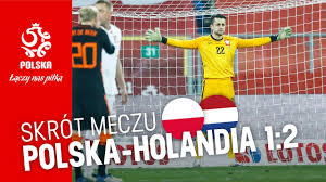 Nasze busy są zawsze doskonale przygotowane do jazdy. Obszerny Skrot Meczu Polska Holandia 1 2 Youtube