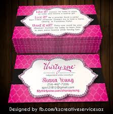 .popular business card sizes, some fundamental business card design tips, and two alternatives that will help you create your business card in a jiffy. Thirty One Business Cards 3 Kz Creative Services Online Store Powered By Storenvy