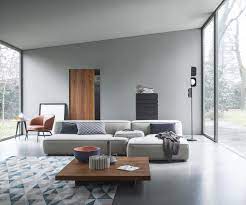 Cloud Sofa By Bolia Fabric Sofa Design Sofa Design Furniture Design