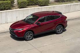 Actual dealer price will vary. 2021 Toyota Venza Prices Reviews And Pictures Edmunds