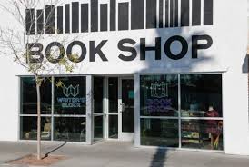 Writer S Block Bookstore Aims To Attract Downtown Crowd Downtown Las Vegas Bookstore Las Vegas