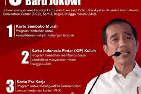 Bagaimana cara mendapatkan kartu indonesia pintar (kip) _ sebelum kita membahas tentang bagaimana cara mendapatkan karti indonesia yang ce. Kartu Prakerja Akan Uji Coba Di Bandung Dan Jakarta Pada Maret 2020