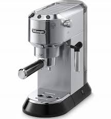 Basically, these espresso coffee makers are programmed to extract specific volumes of beverages. The Top 4 Best Espresso Machines To Make Quality Espresso At Home