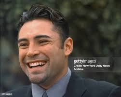 Oscar Rivera's Instagram, Twitter & Facebook