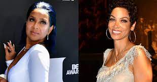 LisaRaye McCoy Accuses Nicole Murphy Of 'Messing Around' With Her Ex-Husband During Their Marriage | News | BET