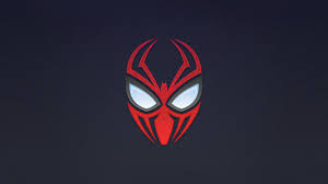 Can't find what you are looking for? Spiderman Logo Wallpaper 4k 2855063 Hd Wallpaper Backgrounds Download