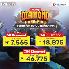 বিস্ততার সাথে সার্ভিস দিয়ে থাকি Top Up Ff Termurah No 1 Legal Dan Terpercaya