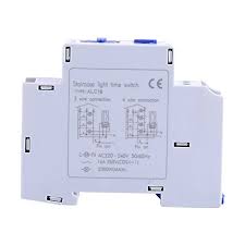 Ac 220v wifi relay switch module low power jog mode remote control smart home. Ac 220 240v Mechanical Electronic Relay Time Switch Corridor Timer Switch For Home Stairs Staircase Buy Online In Aruba At Aruba Desertcart Com Productid 64318108