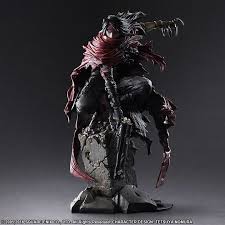 Este mod para el final fantasy 7 te permite cambiar la apariencia de los personajes principales tanto fuera como dentro de las batallas.podras seleccionar un modelo base ,un modelo de cabeza, la apariencia de los ojos ,entre otras cosas. Vincent Valentine Final Fantasy Wiki Fandom