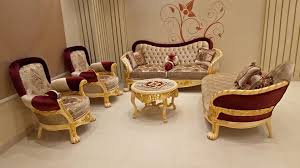 متوفر حاليا طقم كنب خشب زان حفر يدوي روعة سيدار للمفروشات الدمياطيه פייסבוק