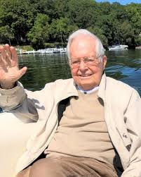 Thomas Terrill Obituary (1932