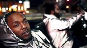 Kendrick Lamar, Rick Ross