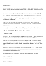 « aider au paiement de ses frais » lors de son enquête et qu'il s'était même. Https Www Ccomptes Fr Sites Default Files Ezpublish Fcr200504 Pdf