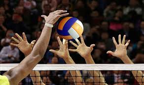 José antonio santos del campo, dr. La Pasion Del Voley Un Equipo De Amigos