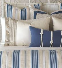 Check out our beach house cottage selection for the very best in unique or custom, handmade pieces from our shops. Beach Cottage Stripe Bedding Collection Beach House Furniture Modern Beach House Decor Beach House Interior