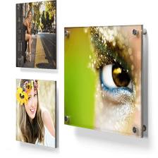 Premium Acrylic Photo Prints
