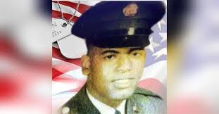 Mr. Marcell Patton Obituary