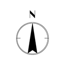 North Arrow 05 Architecture Symbols Arrow Autocad