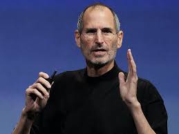 Infos und lebenslauf von steve jobs biografie mit vita und allen wichtigen informationen und lebensstationen. Steve Jobs Arbeitete Die Letzten 2 Monate An Einem Geheimprojekt Business Insider