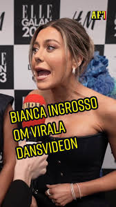 Aftonbladet Bianca Kenza
