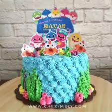 Shark Birthday Baby Shark Cake Topper Baby Shark 8 Jpg Shark Birthday Cakes Shark Theme Birthday Shark Cake