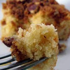 Easy Coffee Cake Recipe Gluten Free Coffee Cake Coffee Cake Easy Cake Recipes