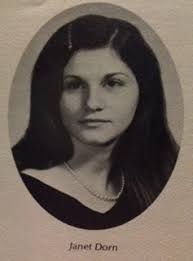 Deborah Mckeown, Class of 1972 Brighton High