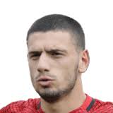 When you click here the button will be activated and you can send your recommendation. Merih Demiral Fifa 21 76 Cb Fifplay