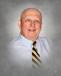 Kenneth Clement Schilling