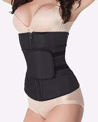 Body Shapewear Waist Trainer For Women Shapewear Girdle Shaper Plus Si Okiwilldo Women S Shapewear Waist Cincher Best Waist Trainer Corset