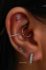 Modern boho living room version #1. Pin On Ear Piercing Ideas