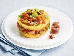 I peperoni in padella sono un piatto estivo semplice e molto veloce da realizzare. Le 10 Migliori Ricette Con I Peperoni Sale Pepe