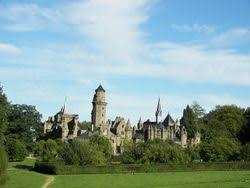 Kassel has been first mentioned around 900 ad. Kassel Wikitravel