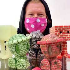 Get to Know: The Works, Sculpts & Mind of Art Toy Designer Kyle Kirwan