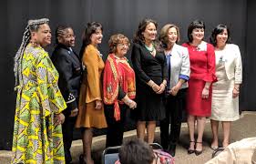 El Paso Women's Hall of Fame