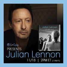 Julian Lennon