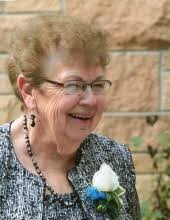 Obituary information for Judith Louise Larson
